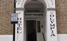 Hotel Olympia Londres Exterior photo