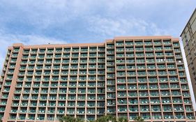 Sand Castle Resort By Patton Hospitality Myrtle Beach Exterior photo