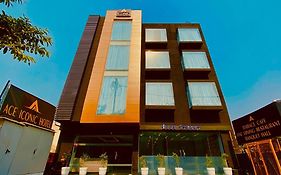 Hotel Ace Iconic Greater Noida Exterior photo