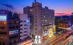 Airline Hotel Miyazaki Exterior photo