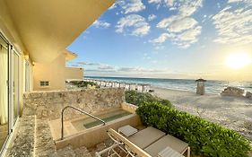 The Villas Cancun By Grand Park Royal Exterior photo