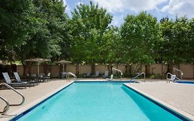 Residence Inn Fort Worth Cultural District Exterior photo