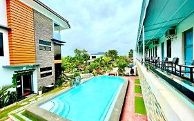 Hotel Little Rock Cebu Isla de Mactán Exterior photo