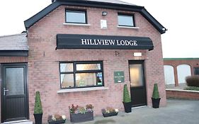 Hillview Lodge Armagh Exterior photo