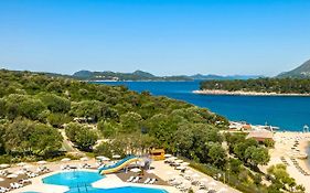 Club Dubrovnik Sunny Hotel By Valamar Exterior photo