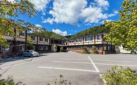 TABINO HOTEL Hida Takayama Takayama  Exterior photo