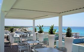 M&F Hotel Gallipoli Exterior photo