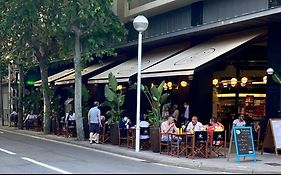 Hotel Urpí Sabadell Exterior photo