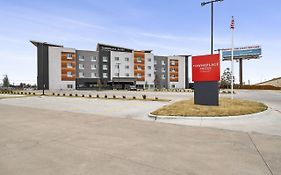 Towneplace Suites Waco Northeast Exterior photo