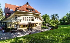 Hotel Villa Elben Loerrach Bei Basel Exterior photo