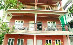 Kerala House Apartamento Thekkady Exterior photo