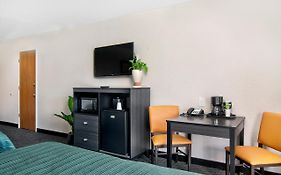 Quality Inn & Suites South San Jose - Morgan Hill Exterior photo