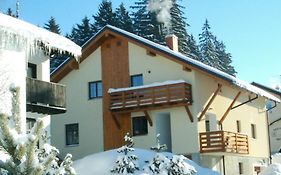 Hotel Pension Lenka 1 Harrachov Room photo