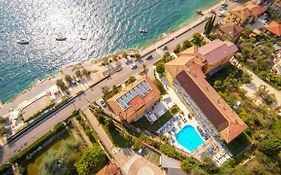 Hotel Drago - Garda Lake Collection Brenzone sul Garda Exterior photo