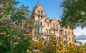 Hotel The Petersham Richmond  Exterior photo