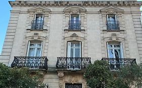Maison Douce Arles Bed and Breakfast Exterior photo