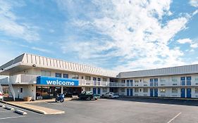 Motel 6 San Antonio Tx I10 West Exterior photo