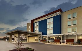 Springhill Suites By Marriott Gulfport I-10 Exterior photo