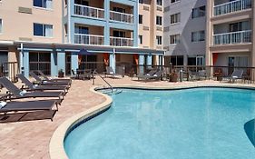 Hotel Courtyard By Marriott Myrtle Beach Broadway Exterior photo