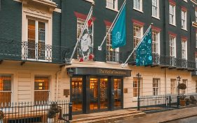 The Mayfair Townhouse - An Iconic Luxury Hotel Londres Exterior photo