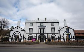 Ardencaple Hotel By Greene King Inns Helensburgh Exterior photo