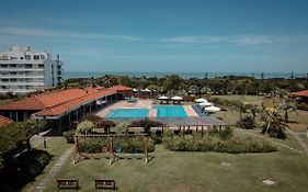 Hotel Il Belvedere Punta del Este Exterior photo