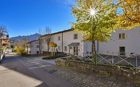 Hotel Gaestehaus Sankt Ulrich Füssen Exterior photo