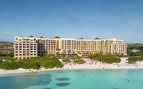 Hotel The Ritz-Carlton, Aruba Palm Beach Exterior photo