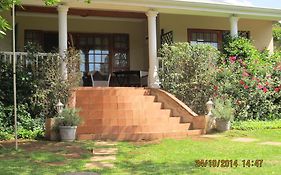 The Jays Guest House Pietermaritzburg Exterior photo