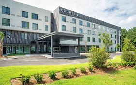 Hotel Courtyard By Marriott Charleston-North Charleston Exterior photo