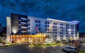 Hotel Aloft Framingham Exterior photo