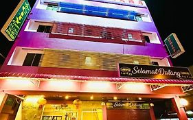 City Inn Kuching Exterior photo