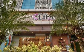 Hotel Lilac Kota  Exterior photo