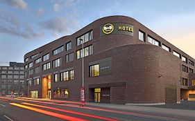 B&B Hotel Hannover-City Exterior photo