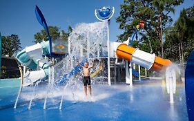 Hotel Discovery Parks - Forster Tuncurry Exterior photo