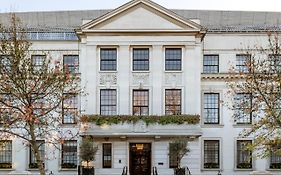 Town Hall Hotel & Apartments Londres Exterior photo