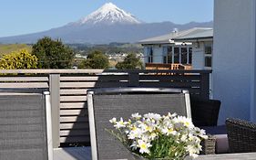 16 Havelock Bed and Breakfast New Plymouth Exterior photo