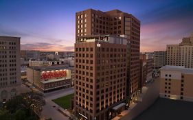 Hotel Element San Antonio Riverwalk Exterior photo