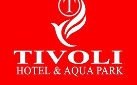 Tivoli Hotel Aqua Park Sharm El-Sheikh Exterior photo