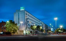 AC Hotel Córdoba by Marriott Exterior photo