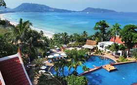 Novotel Phuket Resort Patong Exterior photo
