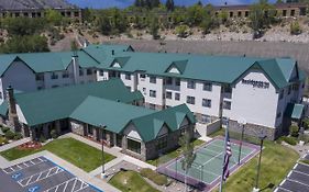 Residence Inn Durango Exterior photo