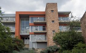 Orangerie Guest House Johannesburgo Exterior photo