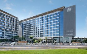 Hotel Park Rotana Abu Dabi Exterior photo