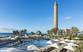 Hotel Faro, a Lopesan Collection Hotel Maspalomas  Exterior photo