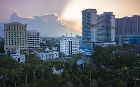 Grand Inna Medan Exterior photo