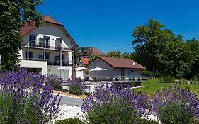 Hotel Blanc Marigny-Saint-Marcel Exterior photo