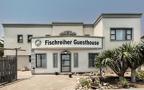 Guesthouse Fischreiher B&B Swakopmund Exterior photo