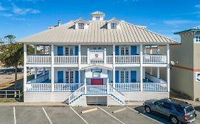 St George Inn St. George Island Exterior photo