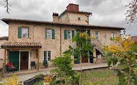 Ca' Morano Bed and Breakfast Pavullo nel Frignano Exterior photo